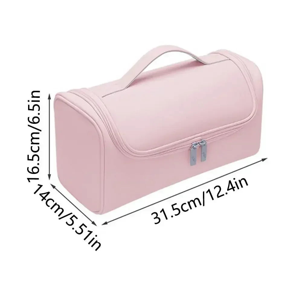 Portable Hideable Hair Dryer & Tools Storage Bag