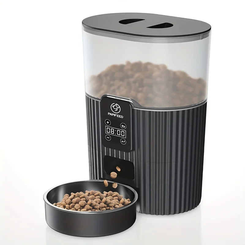 Smart WiFi Automatic Pet Feeder