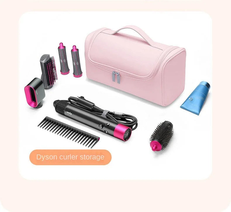 Portable Hideable Hair Dryer & Tools Storage Bag