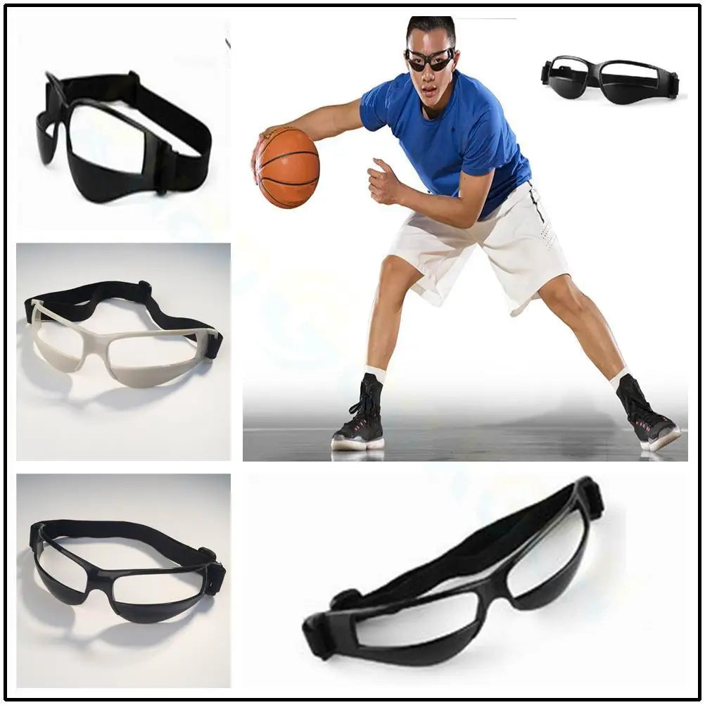 Dribble Basketball Goggles