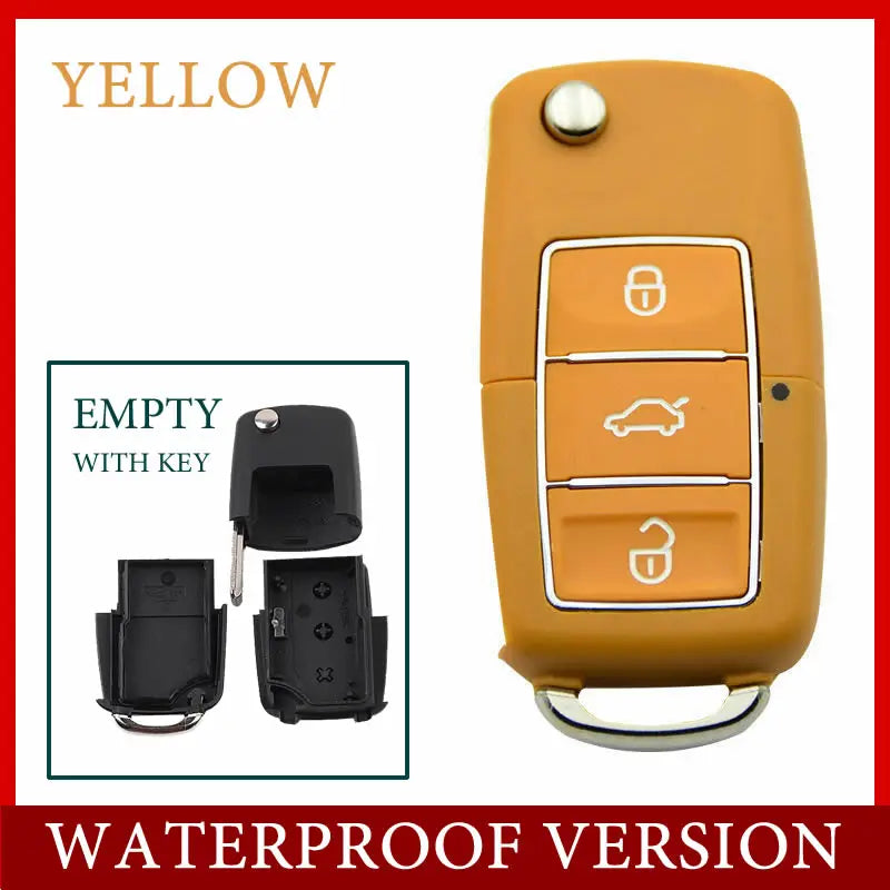 Mini Car Key Safe  Hidden Compartment