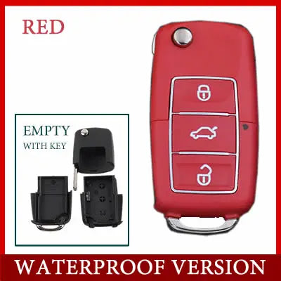 Mini Car Key Safe  Hidden Compartment