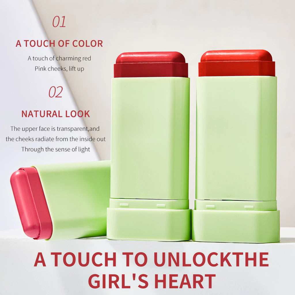 Natural Nude Stick Blush