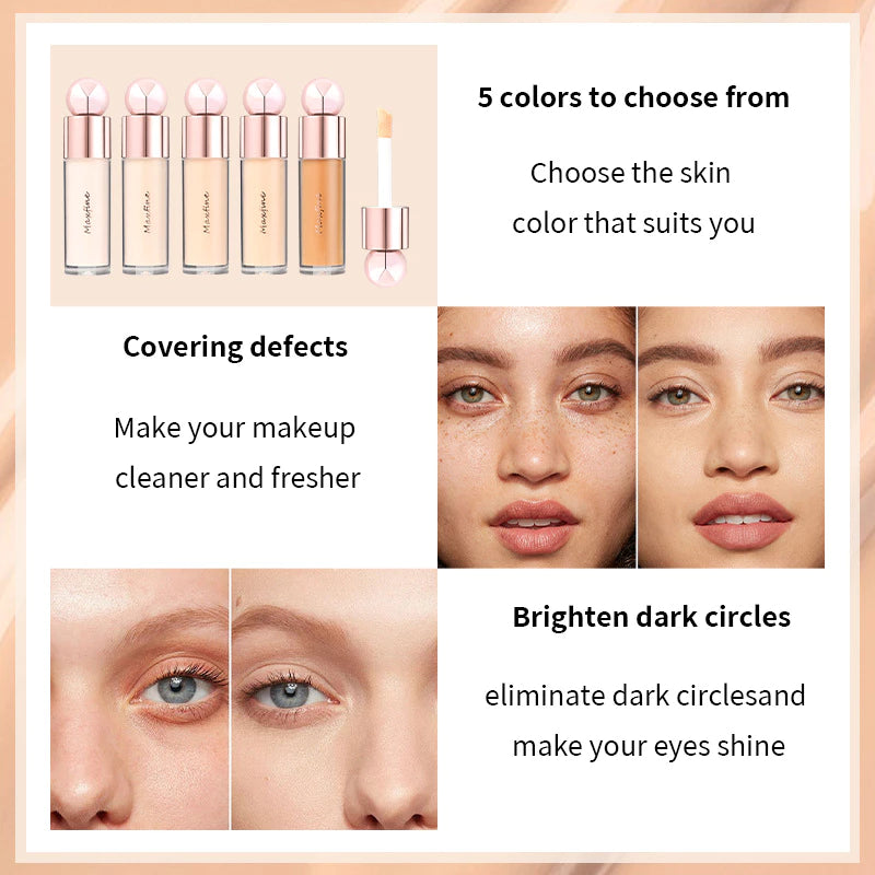 Hydrating Liquid Concealer