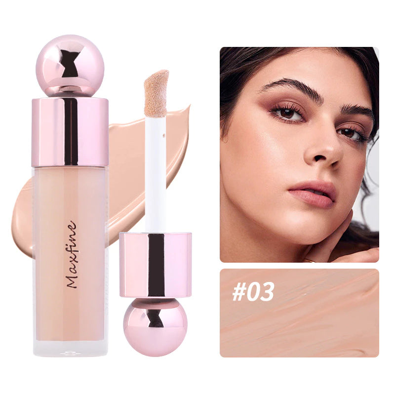 Hydrating Liquid Concealer