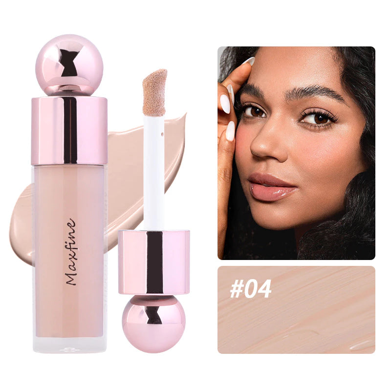 Hydrating Liquid Concealer