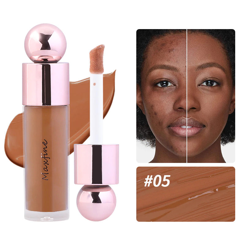 Hydrating Liquid Concealer
